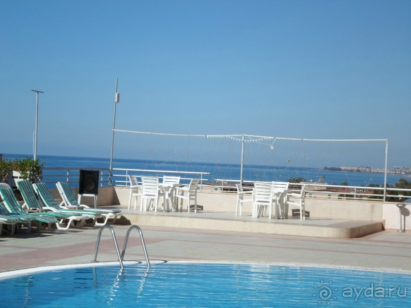 Отличный отель!!!