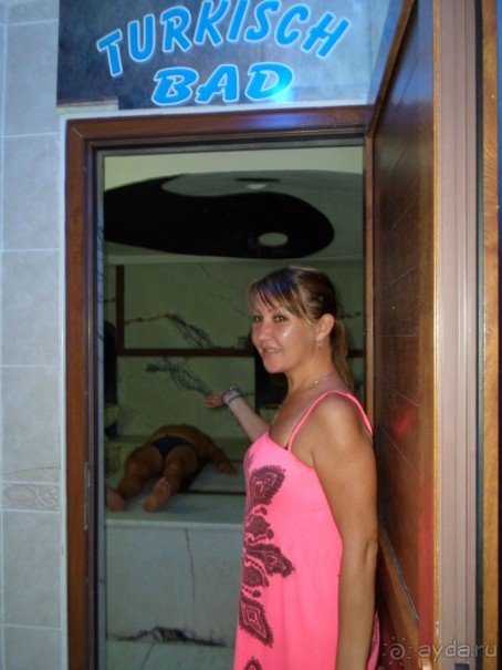 Отличный отель!!!