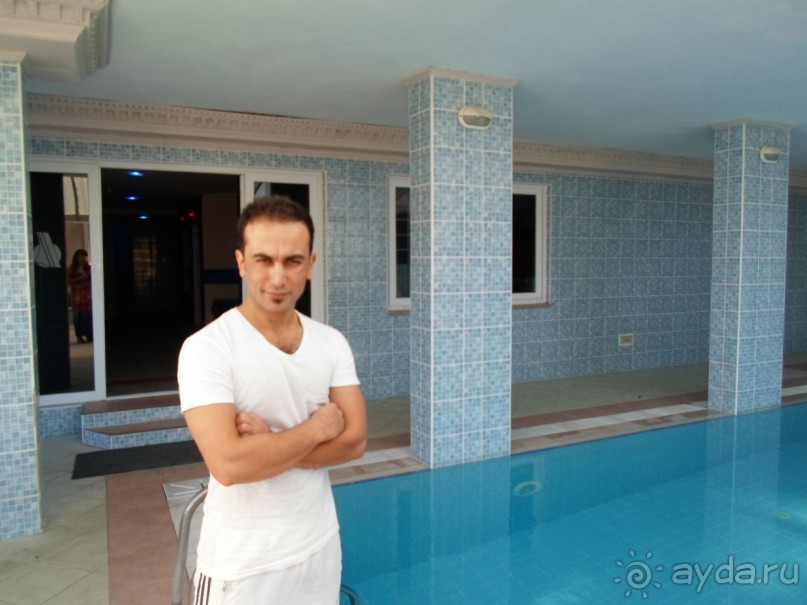 Отличный отель!!!