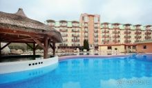 Качественный отдых в Европа? Венгрия - Хевиз - Отель "Европа Фит"