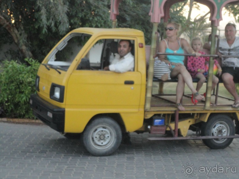 Лучший отдых-оптимистам!!!