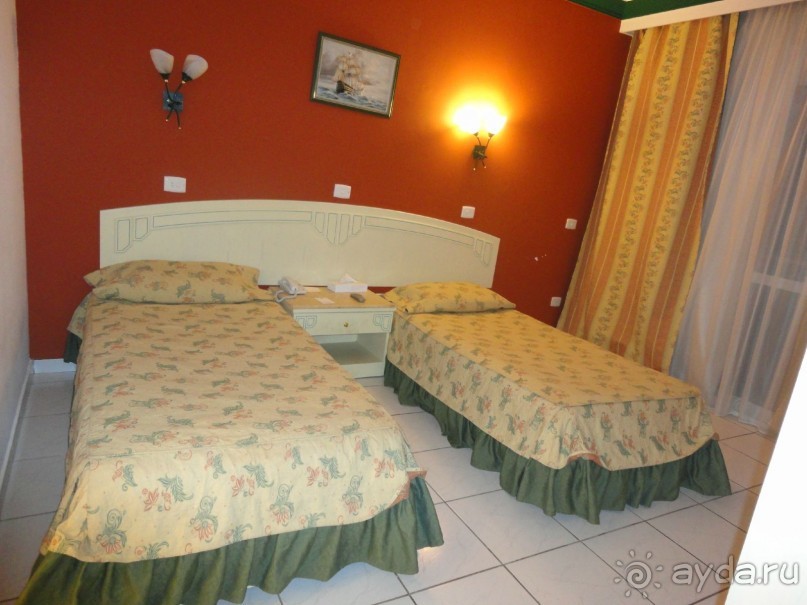 Лучший отдых-оптимистам!!!