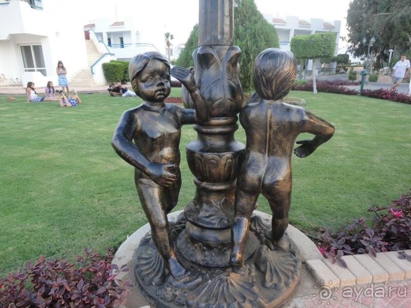 Лучший отдых-оптимистам!!!