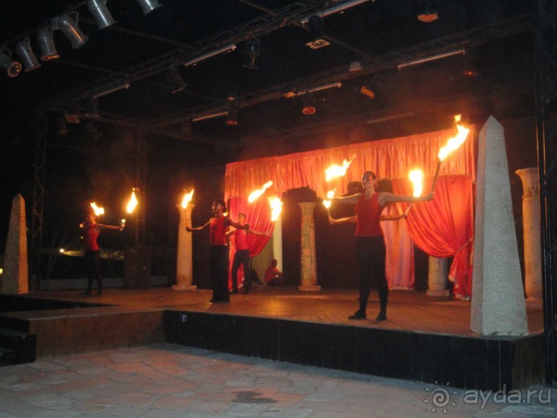 Лучший отдых-оптимистам!!!