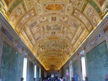 Галерея Географических карт 