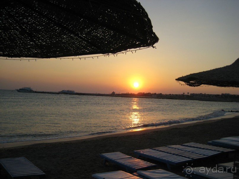 фото Ali Baba Palace