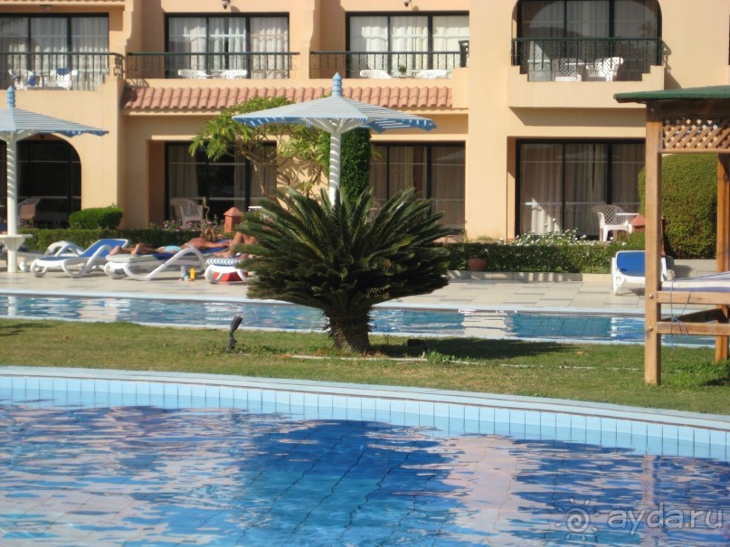 фото Ali Baba Palace