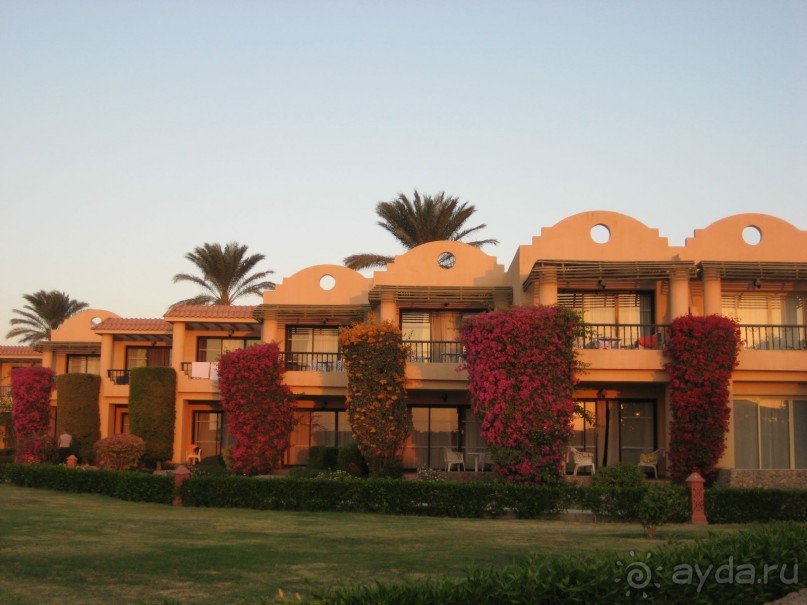 фото Ali Baba Palace