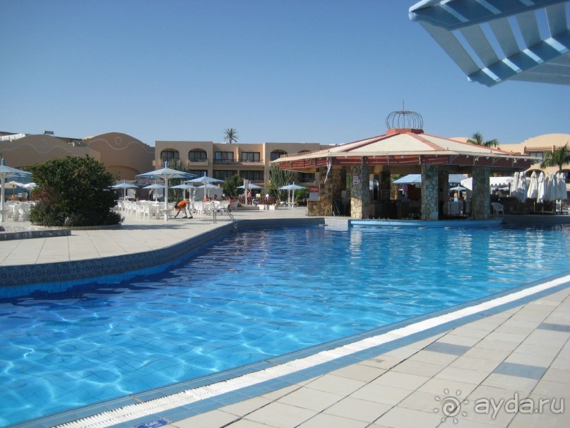 фото Ali Baba Palace