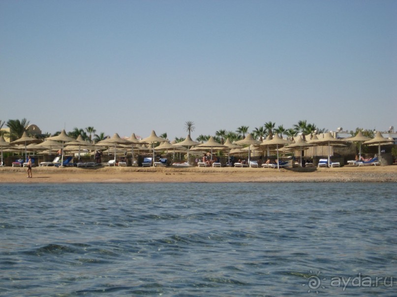 фото Ali Baba Palace