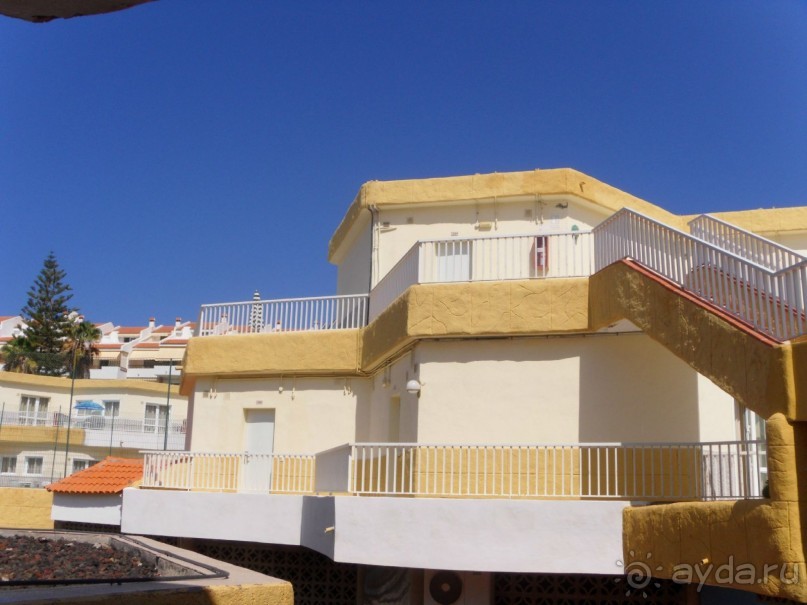 Замечательный отель, апартаменты выполнены в виде сот, как в улье