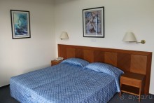 достойный отель для трех звезд!!!