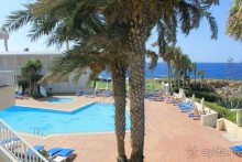 достойный отель для трех звезд!!!