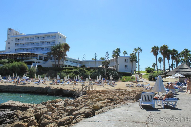 достойный отель для трех звезд!!!