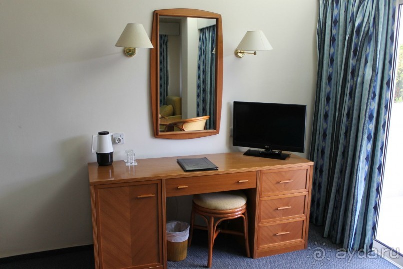 достойный отель для трех звезд!!!