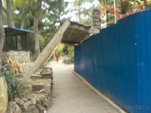 НЕ ГУБИТЕ ЗДОРОВЬЕ В САНАТОРИИ "МАЯК" АНАПА