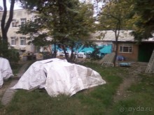 НЕ ГУБИТЕ ЗДОРОВЬЕ В САНАТОРИИ "МАЯК" АНАПА