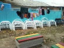 НЕ ГУБИТЕ ЗДОРОВЬЕ В САНАТОРИИ "МАЯК" АНАПА