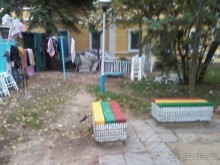 НЕ ГУБИТЕ ЗДОРОВЬЕ В САНАТОРИИ "МАЯК" АНАПА