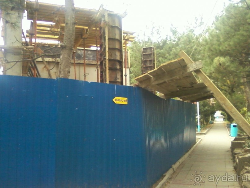 НЕ ГУБИТЕ ЗДОРОВЬЕ В САНАТОРИИ "МАЯК" АНАПА