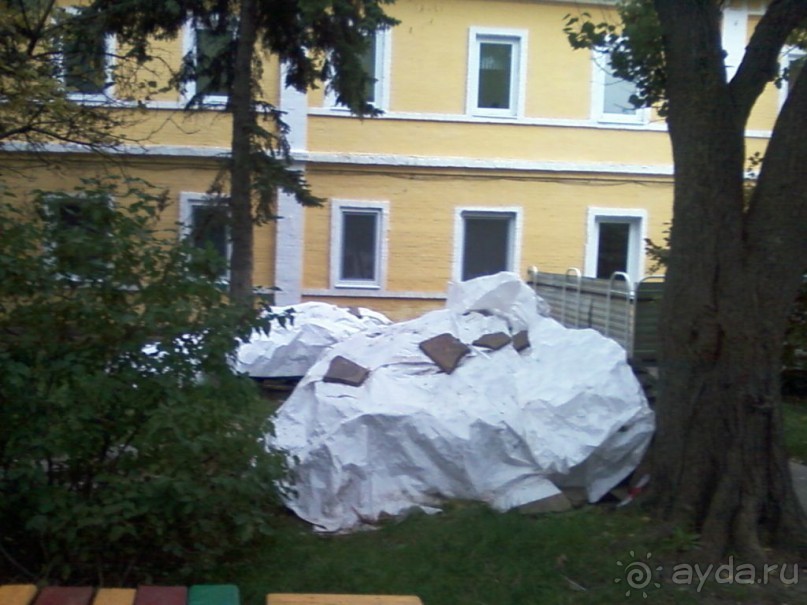 НЕ ГУБИТЕ ЗДОРОВЬЕ В САНАТОРИИ "МАЯК" АНАПА