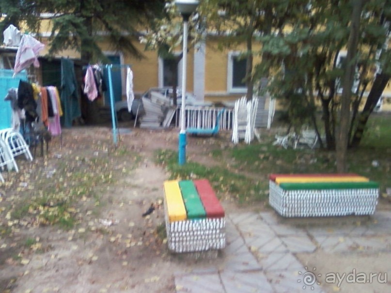 НЕ ГУБИТЕ ЗДОРОВЬЕ В САНАТОРИИ "МАЯК" АНАПА