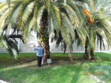 отличный отдых