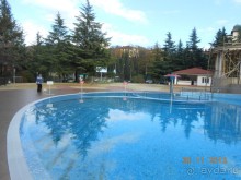 отличный отдых