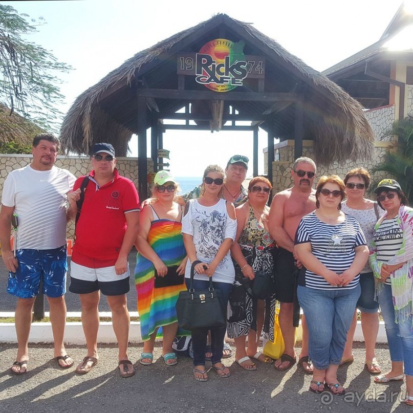 фото Ямайки