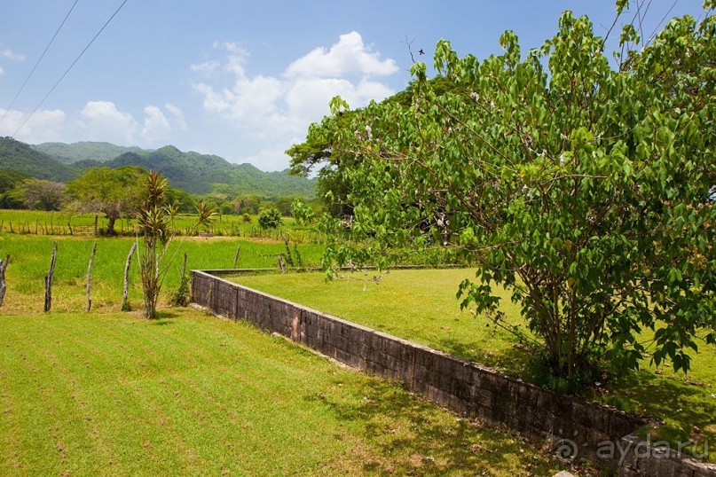 Туристическая Ямайка.