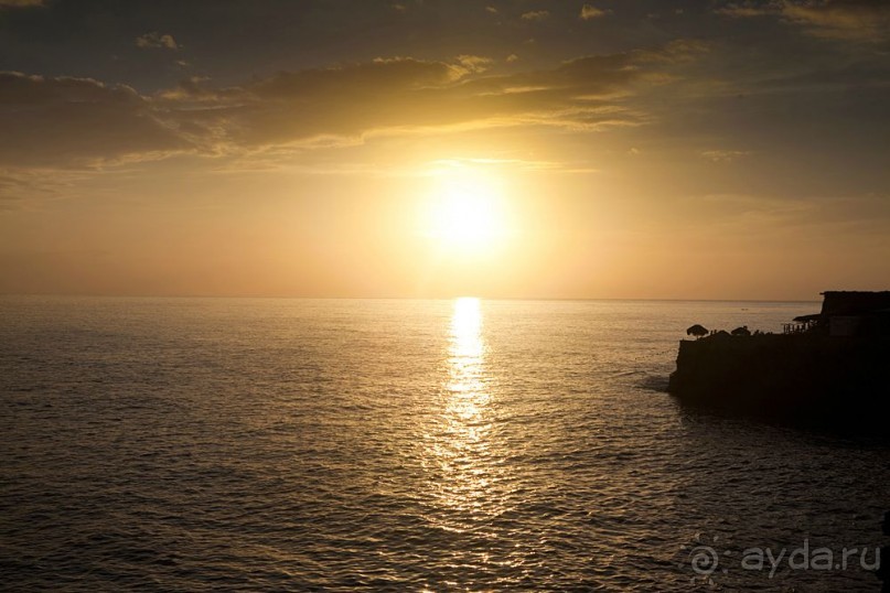 Туристическая Ямайка.