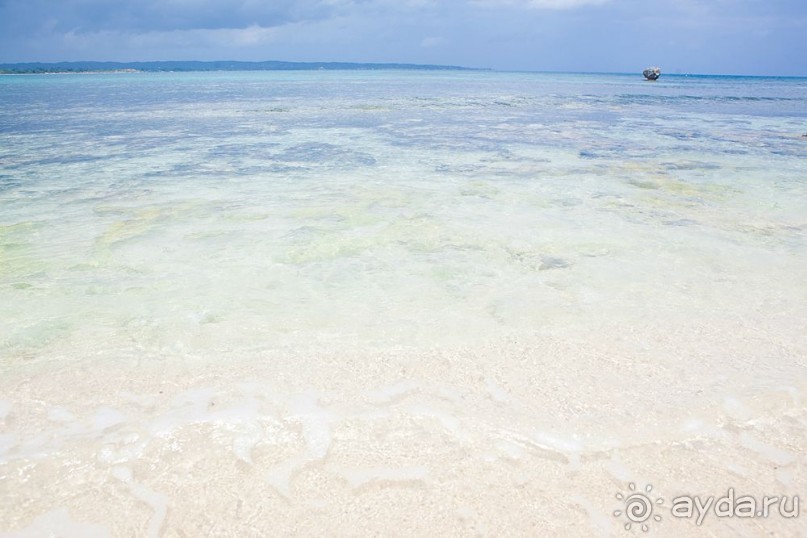 Туристическая Ямайка.