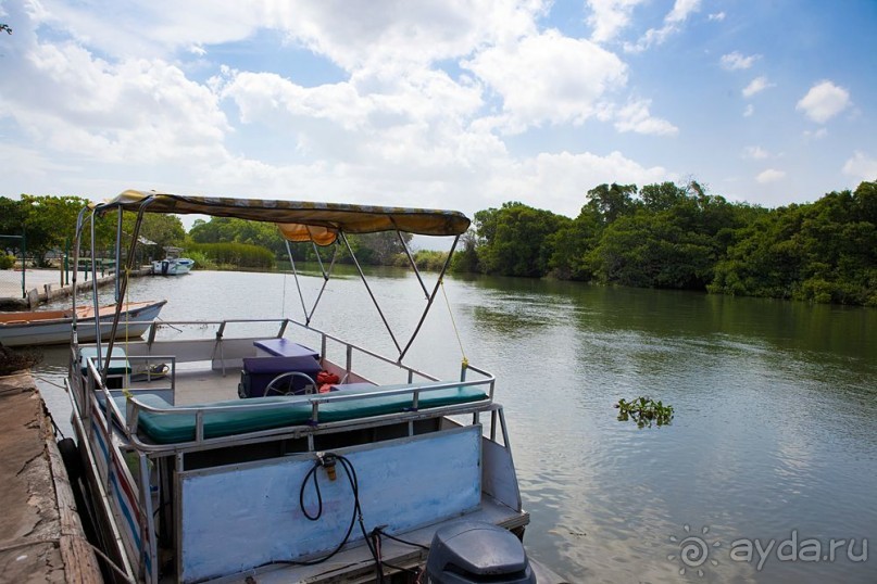 Туристическая Ямайка.