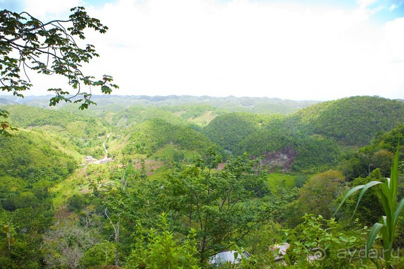 Туристическая Ямайка.