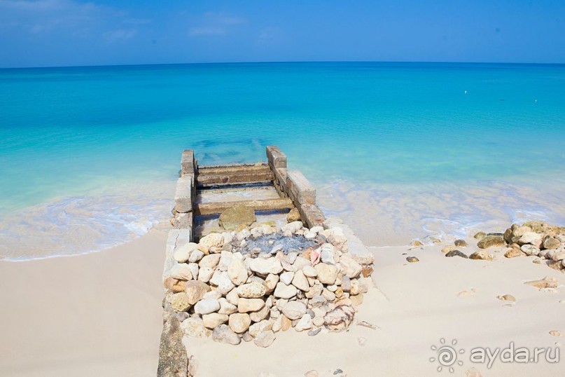 Туристическая Ямайка.