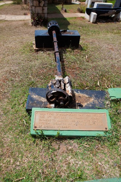 Туристическая Ямайка.