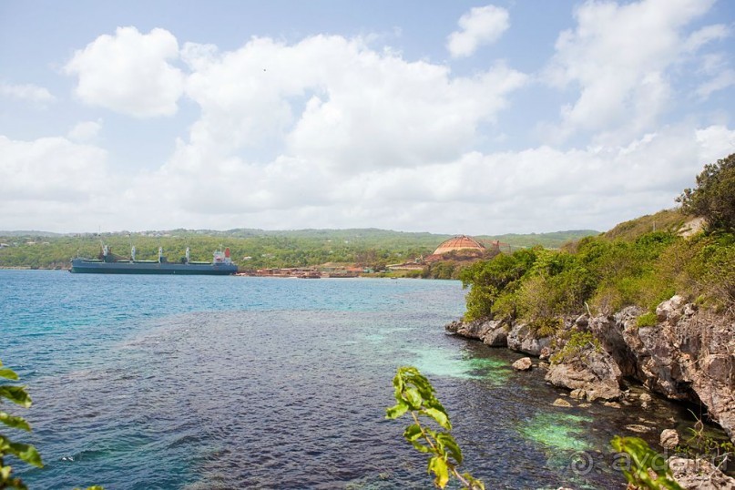 Туристическая Ямайка.