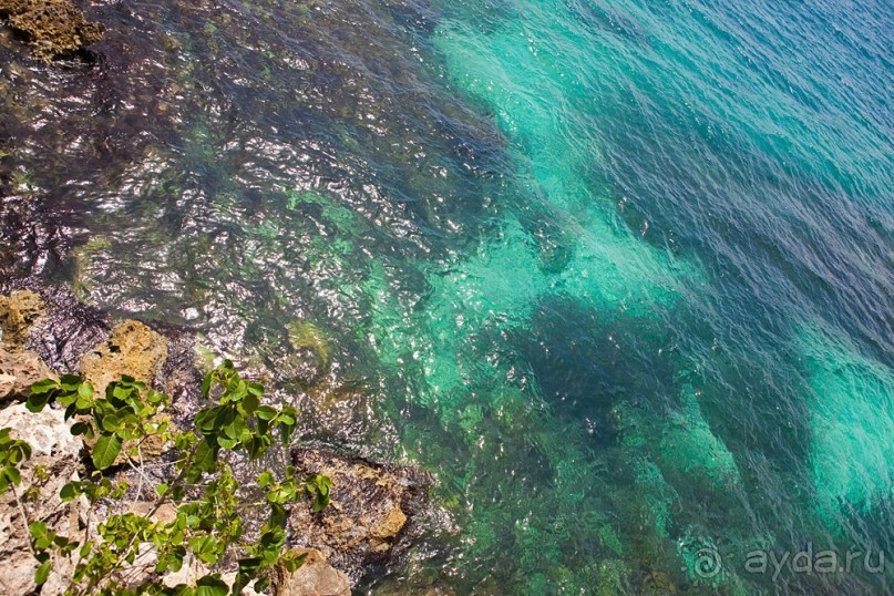 Туристическая Ямайка.