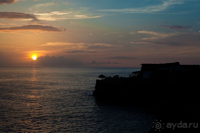 Туристическая Ямайка.