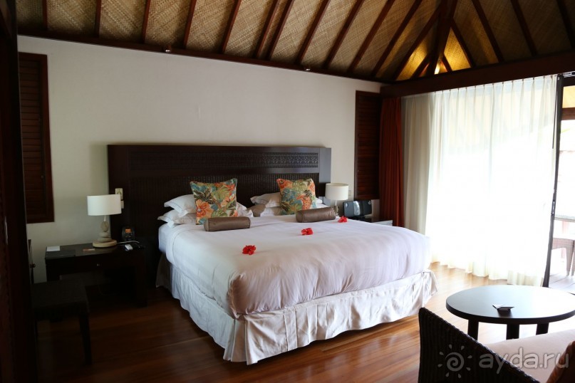 Отель для пенсионеров