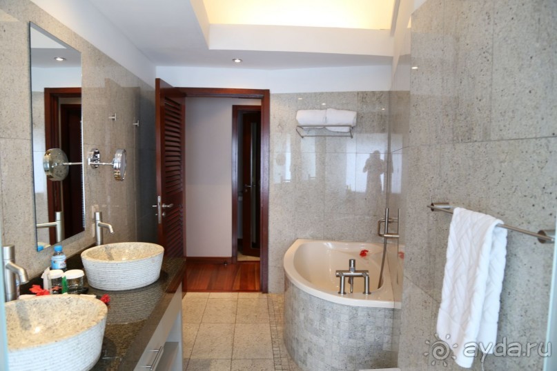 Отель для пенсионеров