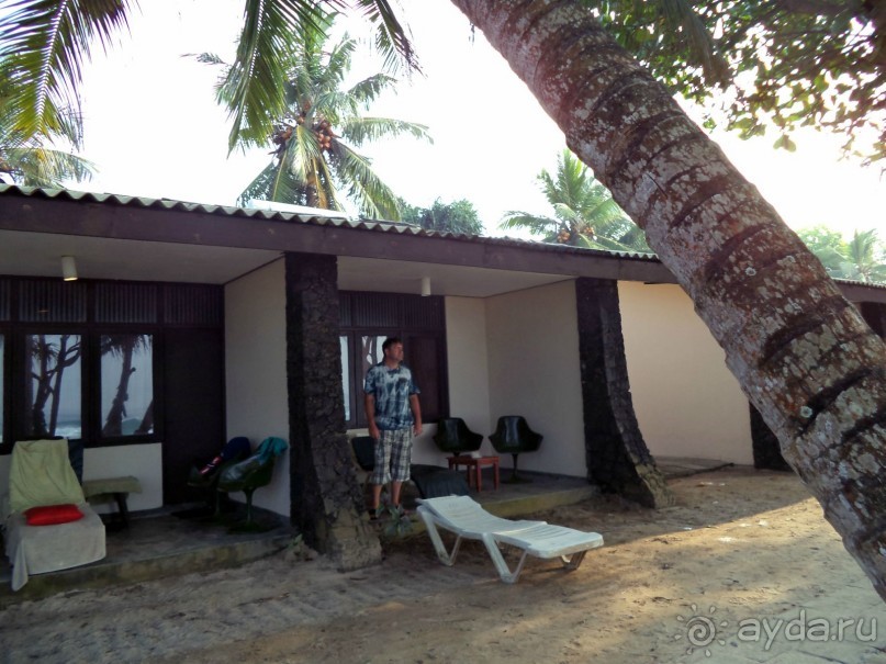 Хочу туда вернуться!!!