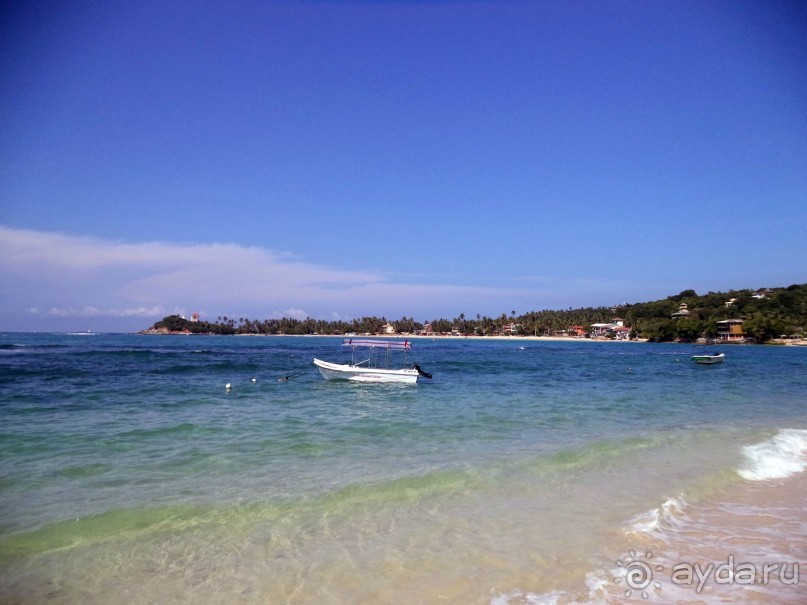 Хочу туда вернуться!!!