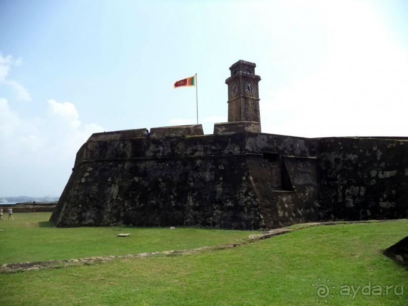 Хочу туда вернуться!!!