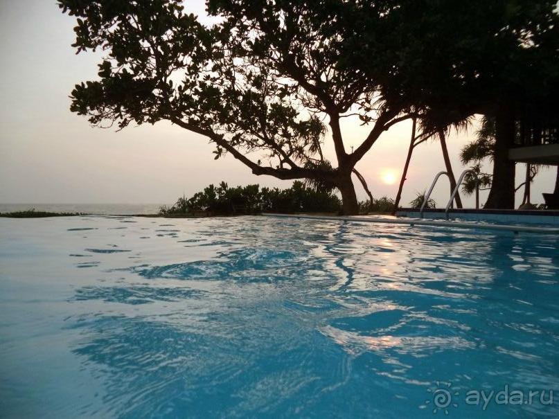 Хочу туда вернуться!!!