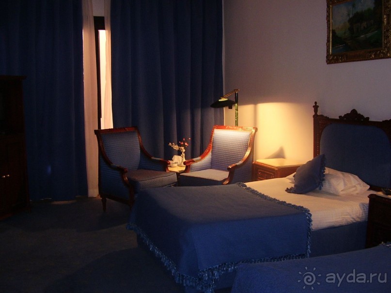 Почему мне понравилось в Golden Five Paradise