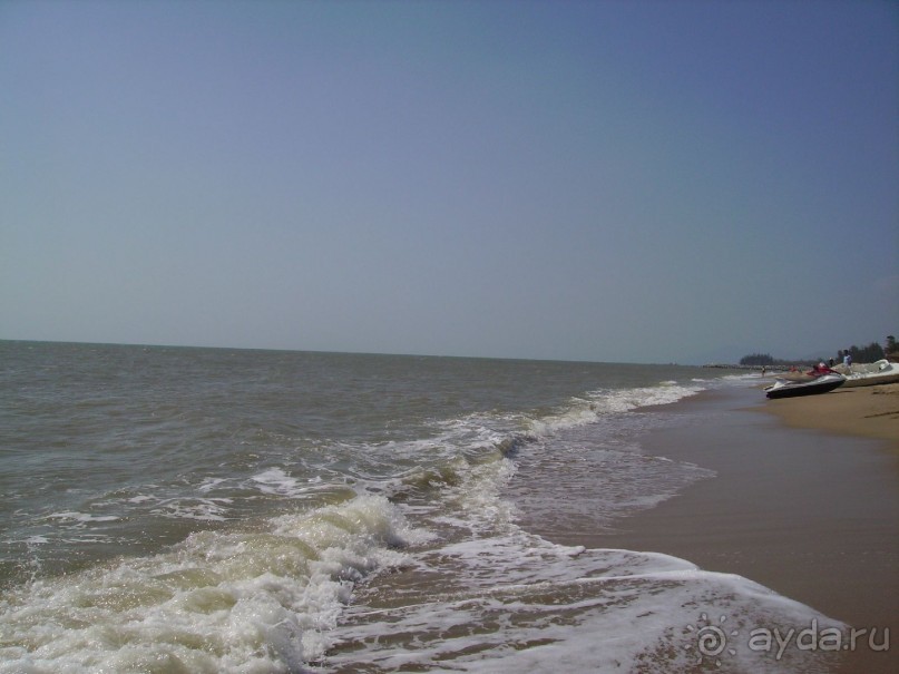 Понравилось и даже очень!