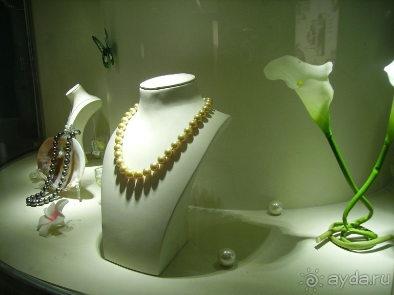 Понравилось и даже очень!