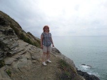 Испания . Малага.