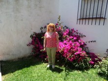 Испания . Малага.